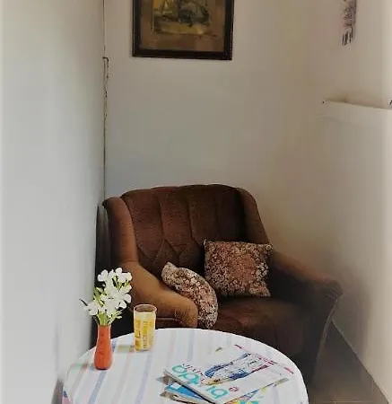 Appartamento Biuk Cattaro Esterno foto