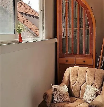 Appartamento Biuk Cattaro Esterno foto