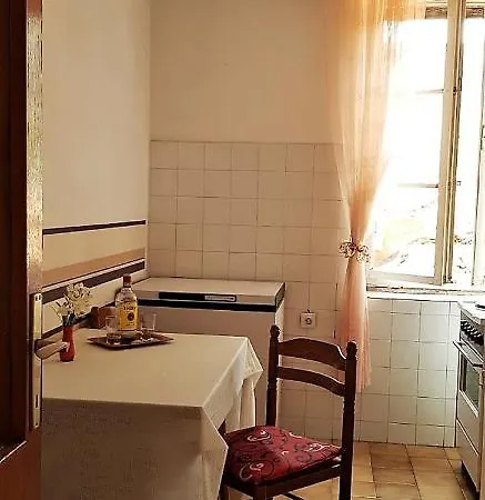 Appartamento Biuk Cattaro Esterno foto