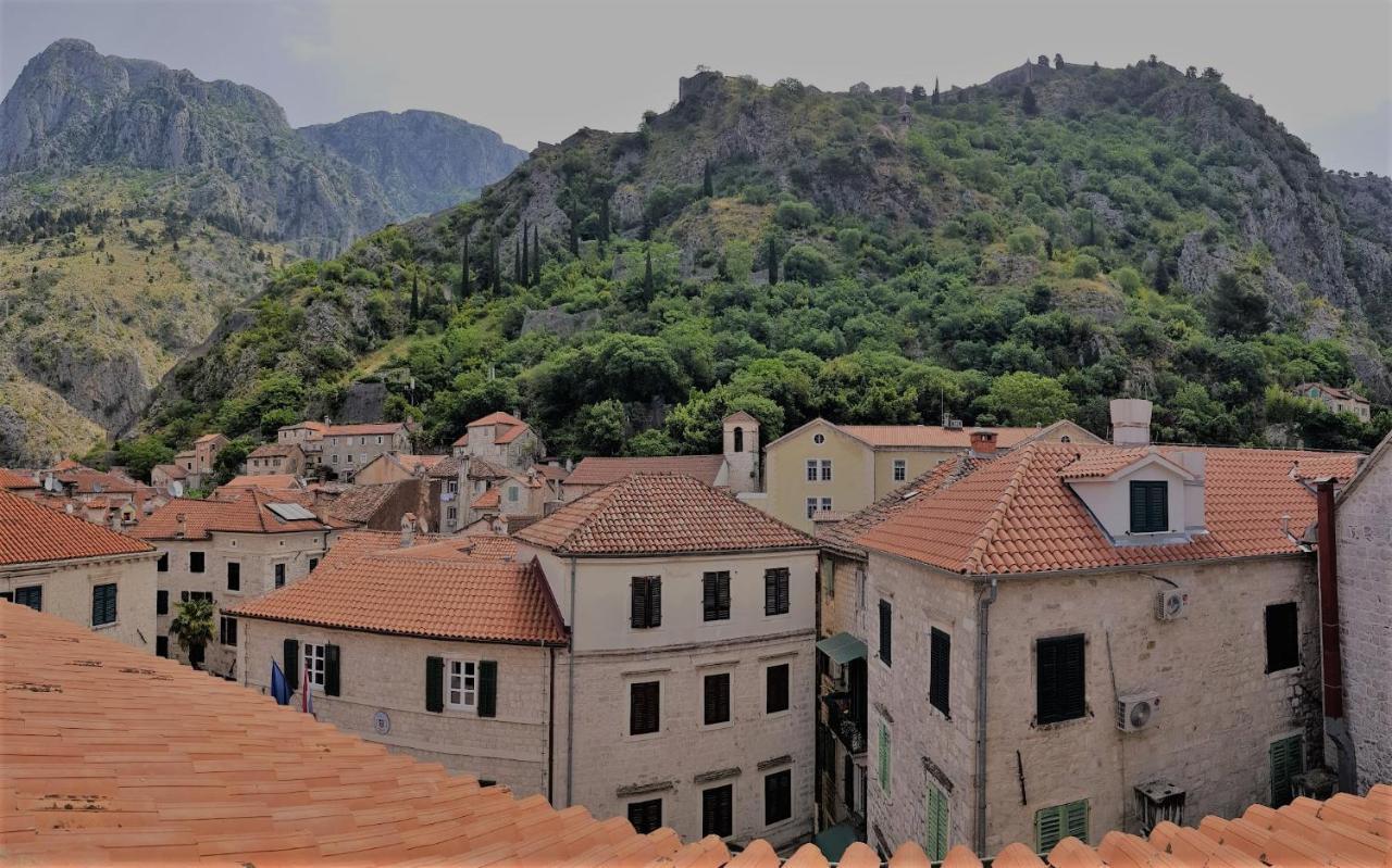 Biuk Appartamento Cattaro